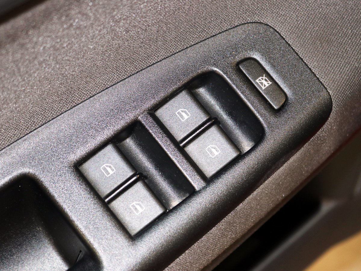 Foto Volkswagen Polo 19