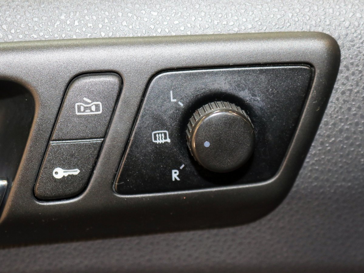 Foto Volkswagen Polo 20