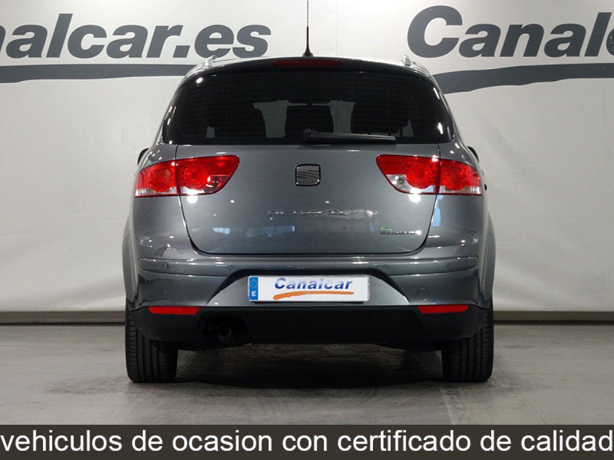 Foto Seat Altea XL 5