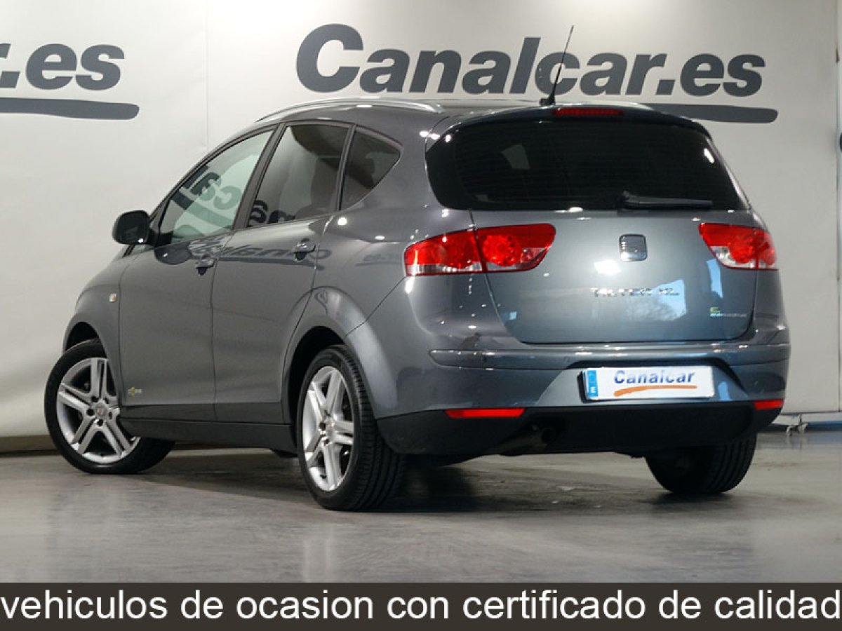 Foto Seat Altea XL 6