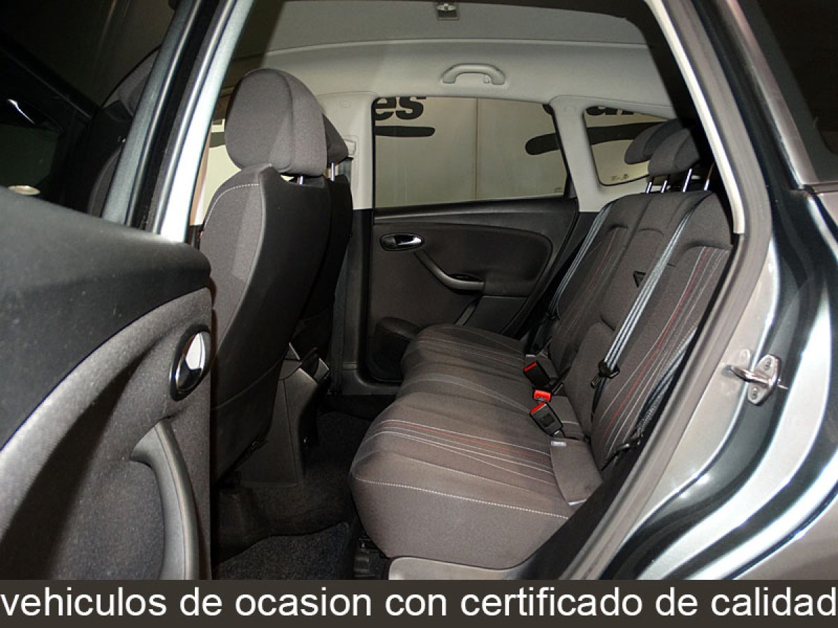 Foto Seat Altea XL 15