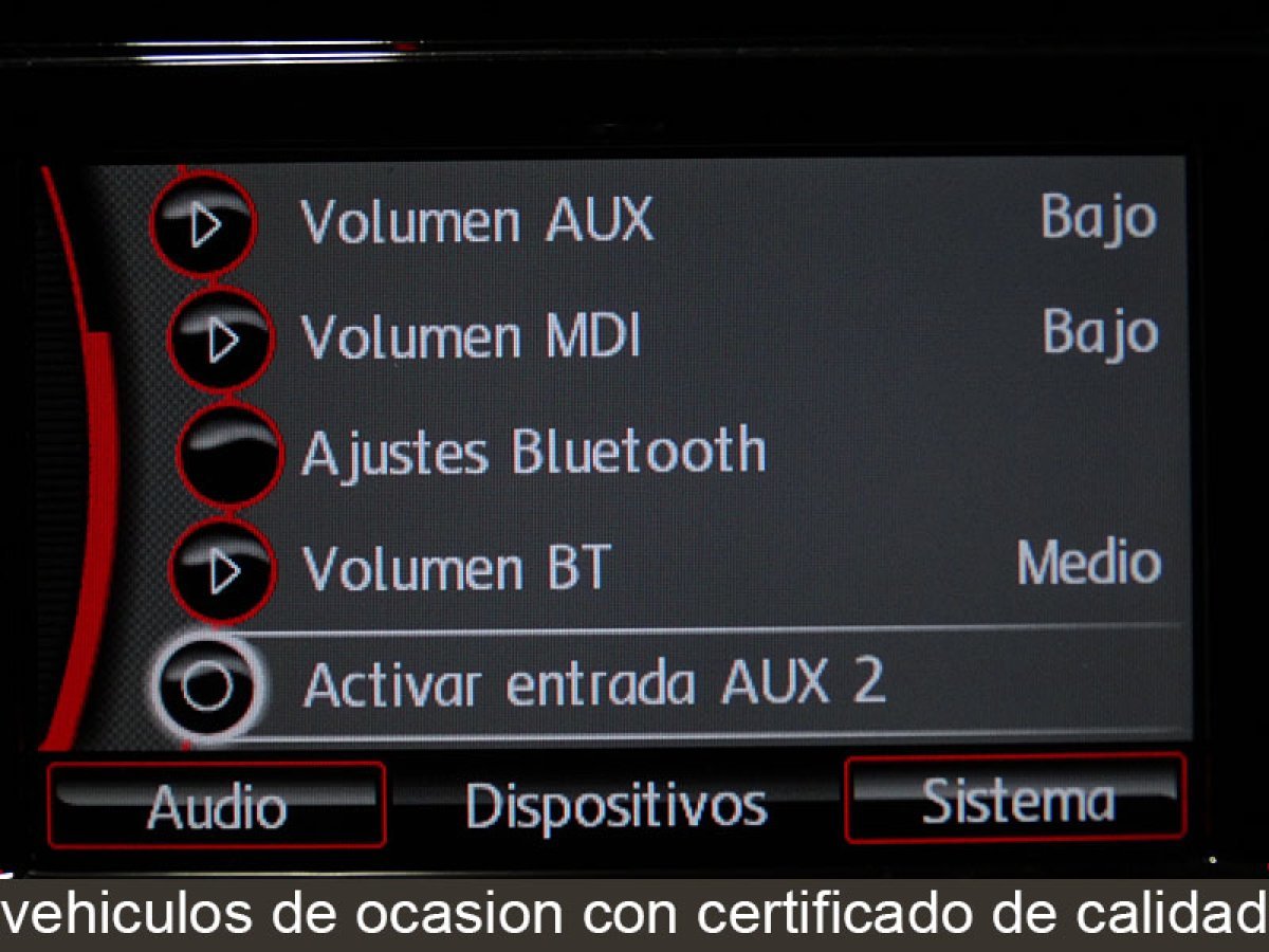 Foto Seat Altea XL 17