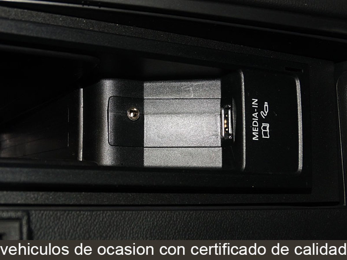 Foto Seat Altea XL 23