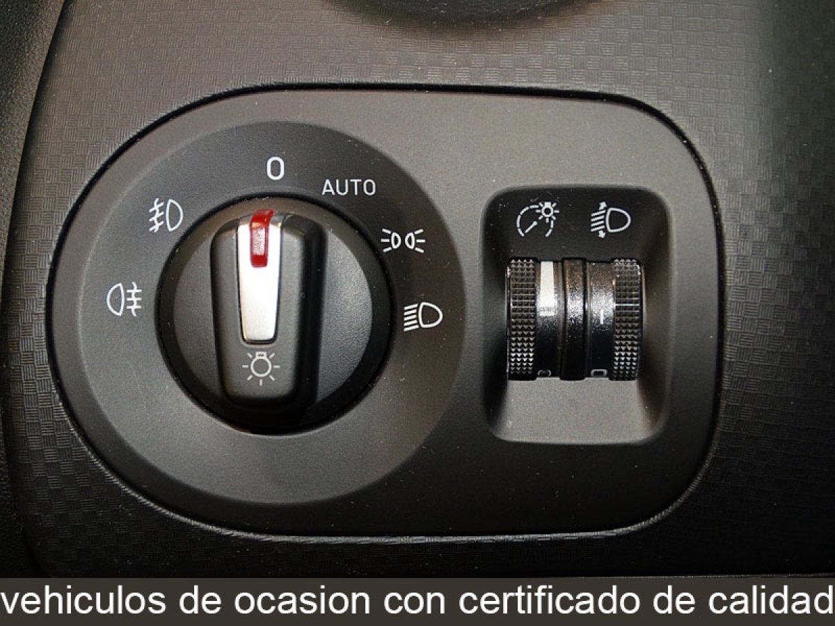 Foto Seat Altea XL 25