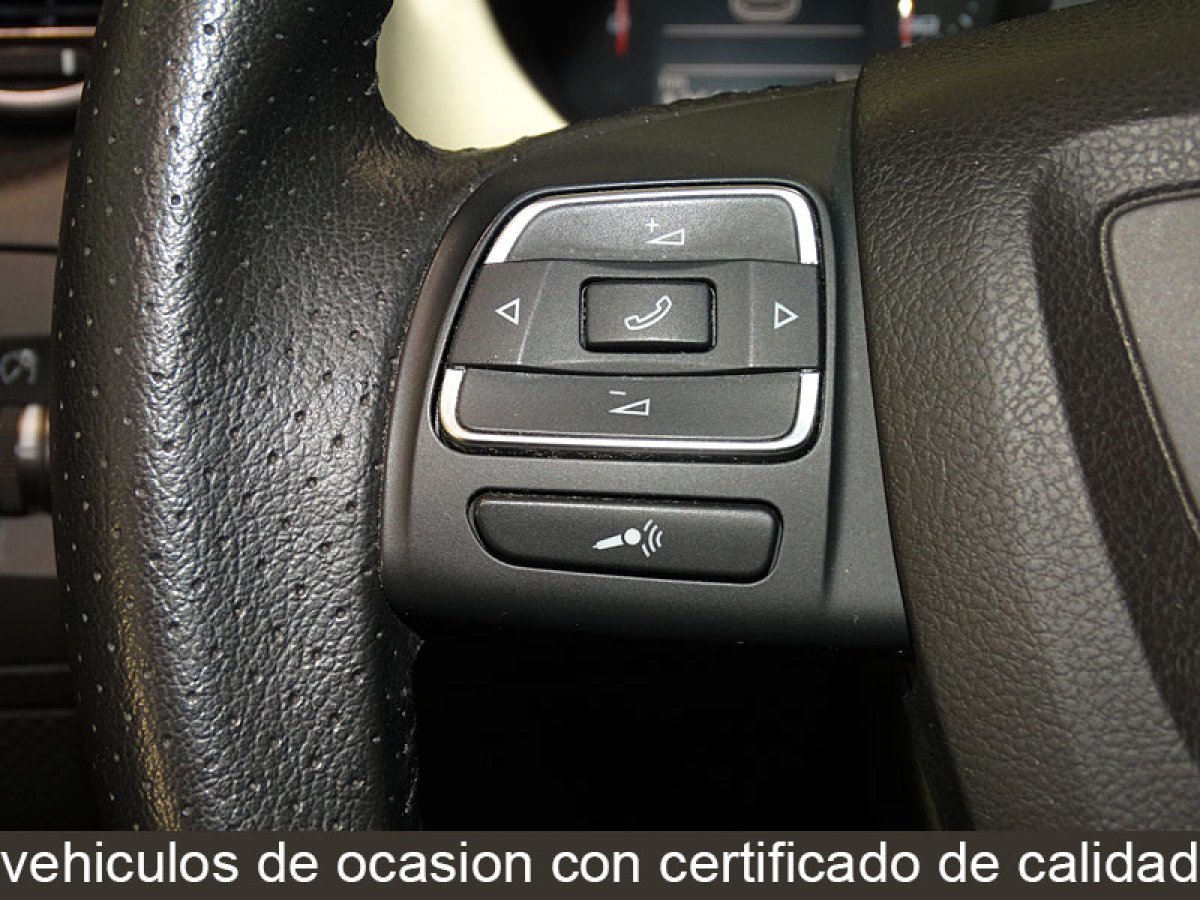 Foto Seat Altea XL 26