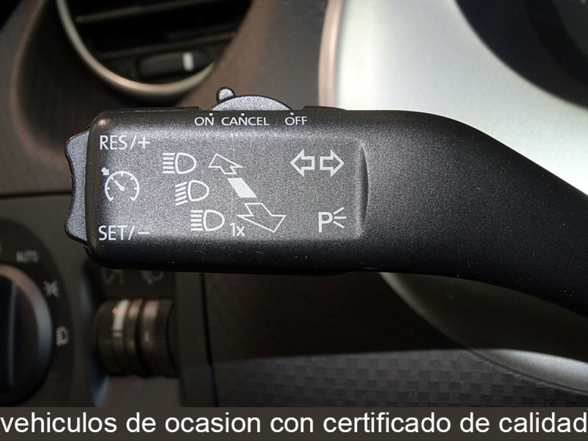 Foto Seat Altea XL 28