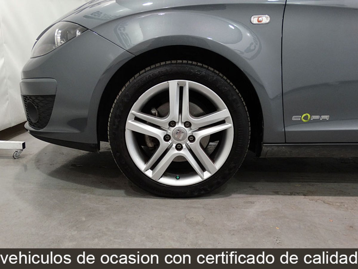 Foto Seat Altea XL 30