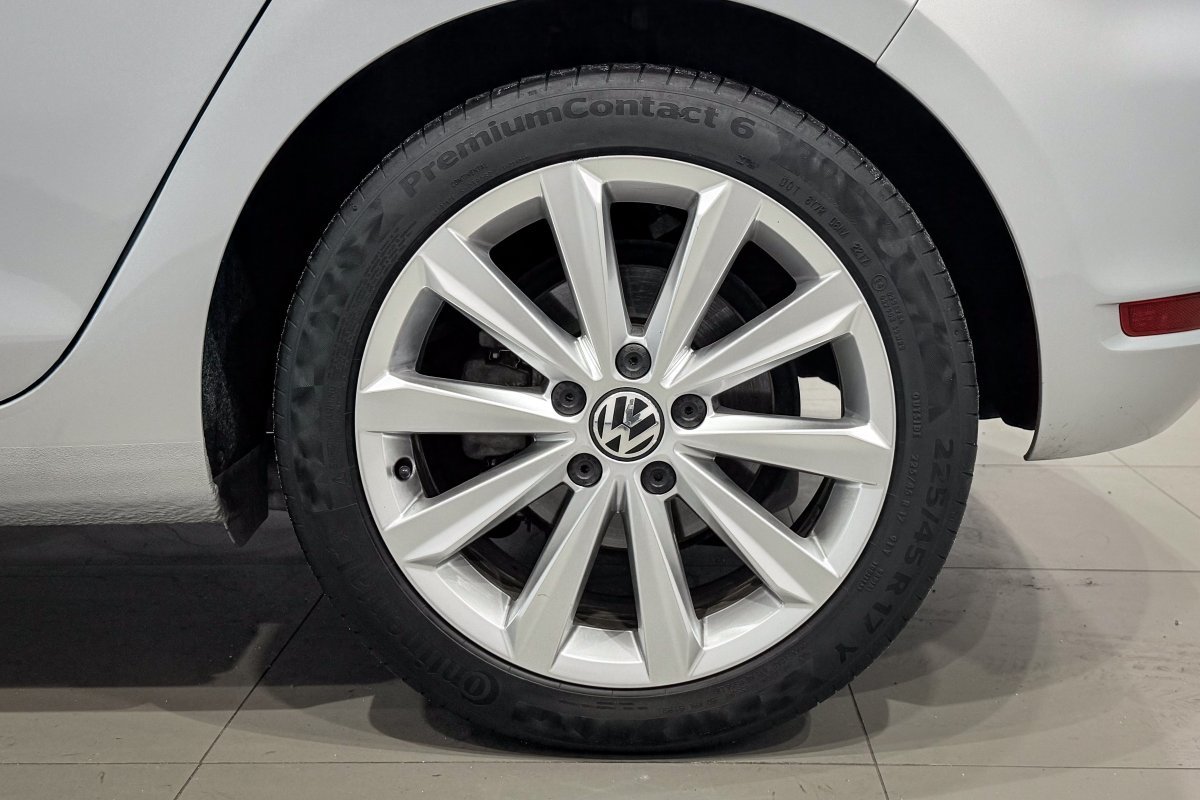 Foto Volkswagen Golf 27