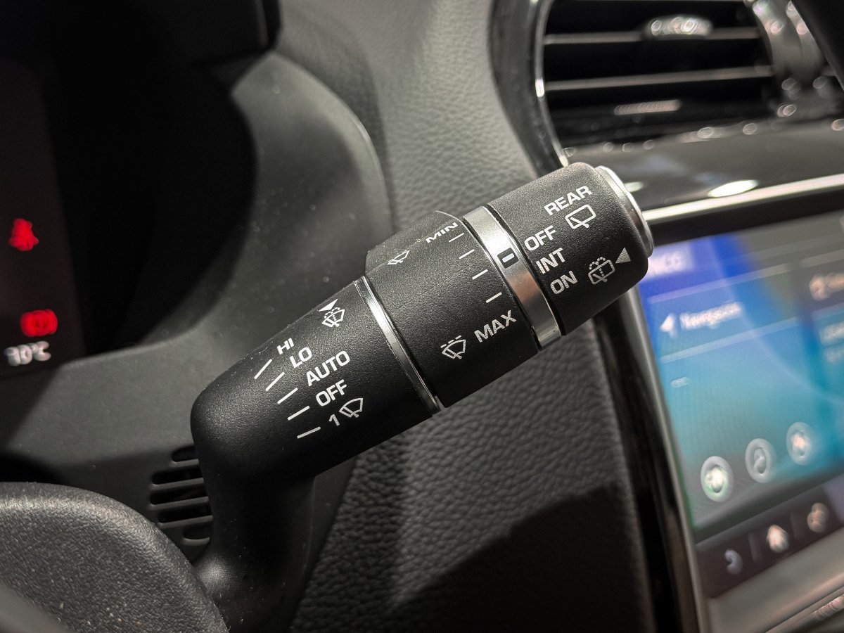 Foto Jaguar F-Pace 26