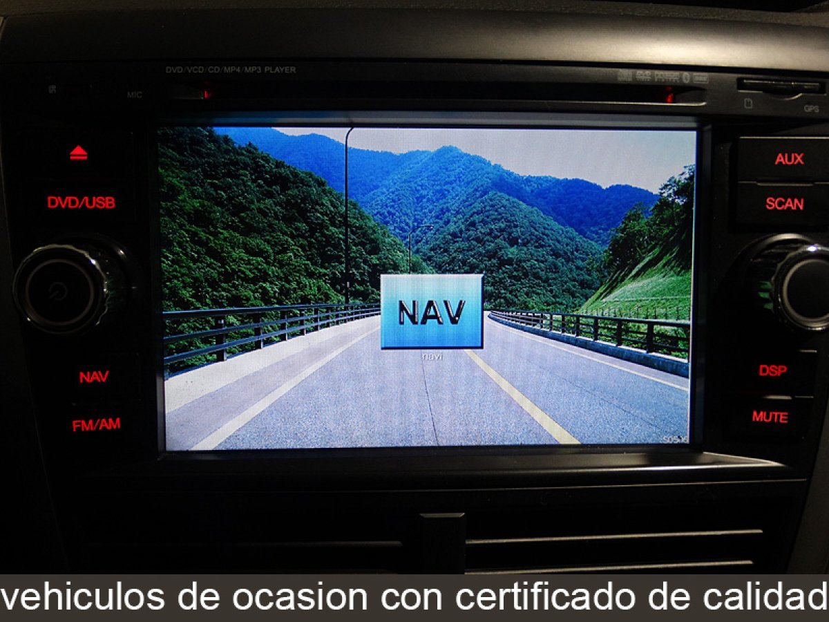 Foto Subaru Forester 11