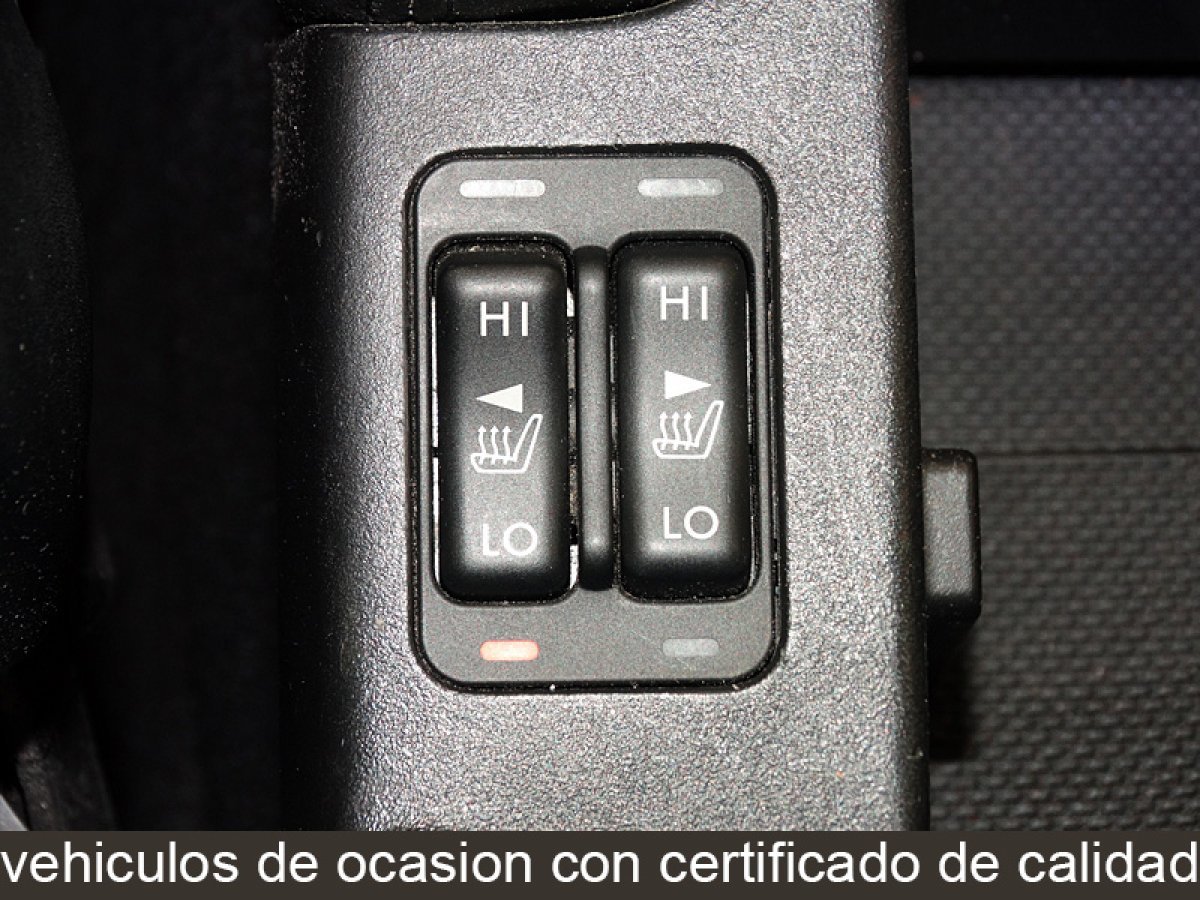 Foto Subaru Forester 18