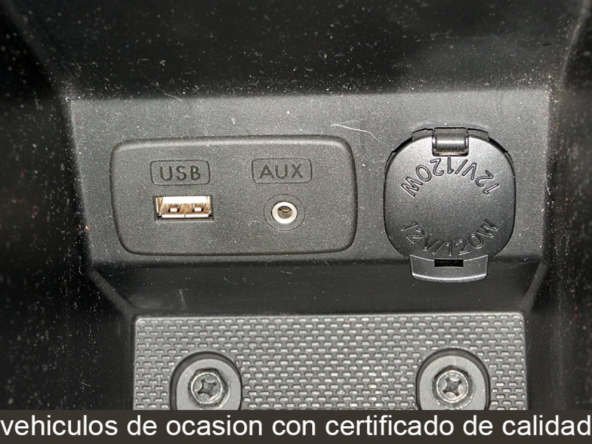 Foto Subaru Forester 19