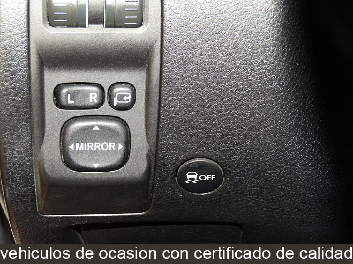 Foto Subaru Forester 21