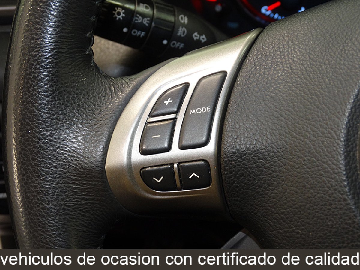 Foto Subaru Forester 22