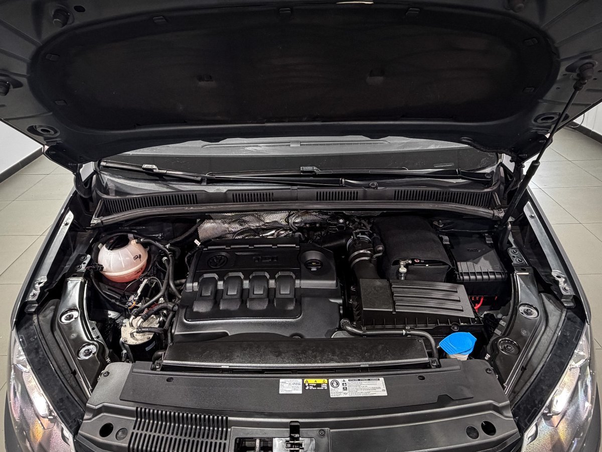 Foto Volkswagen Sharan 7