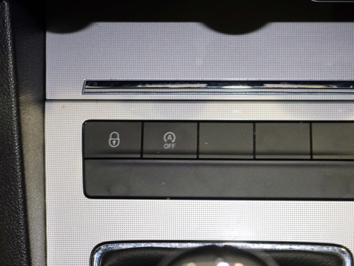 Foto Skoda Octavia 30