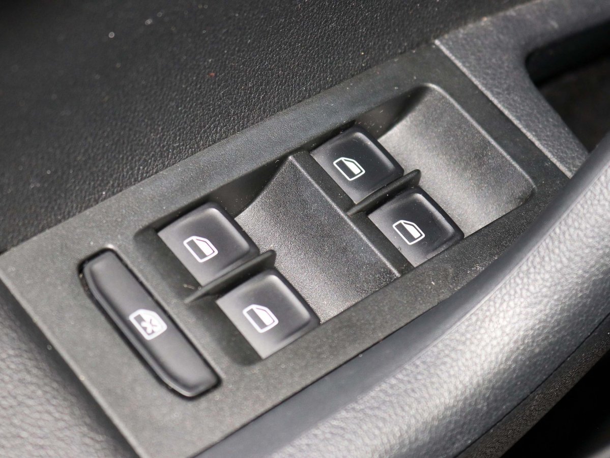 Foto Skoda Octavia 33