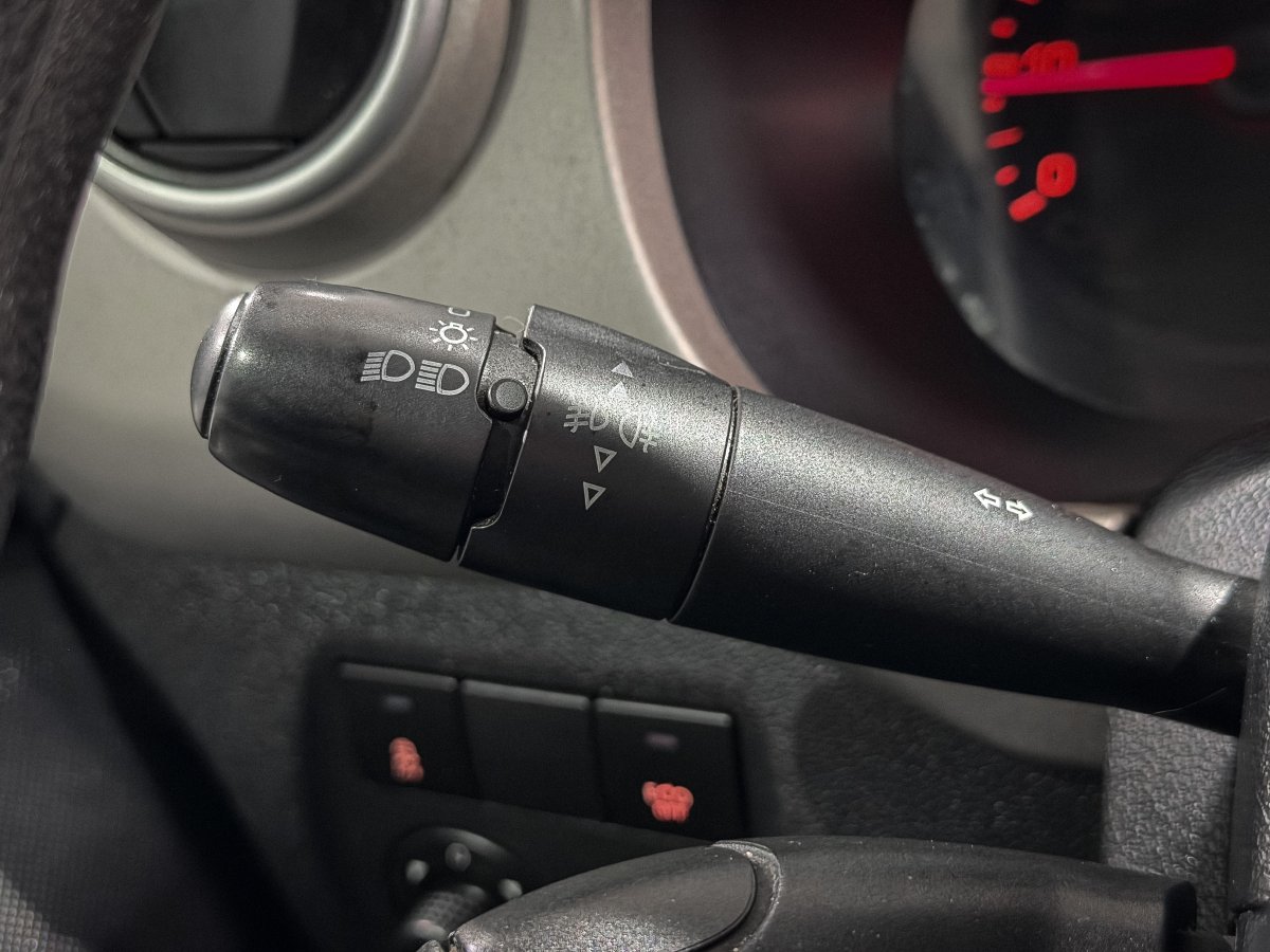 Foto Citroën Berlingo 20