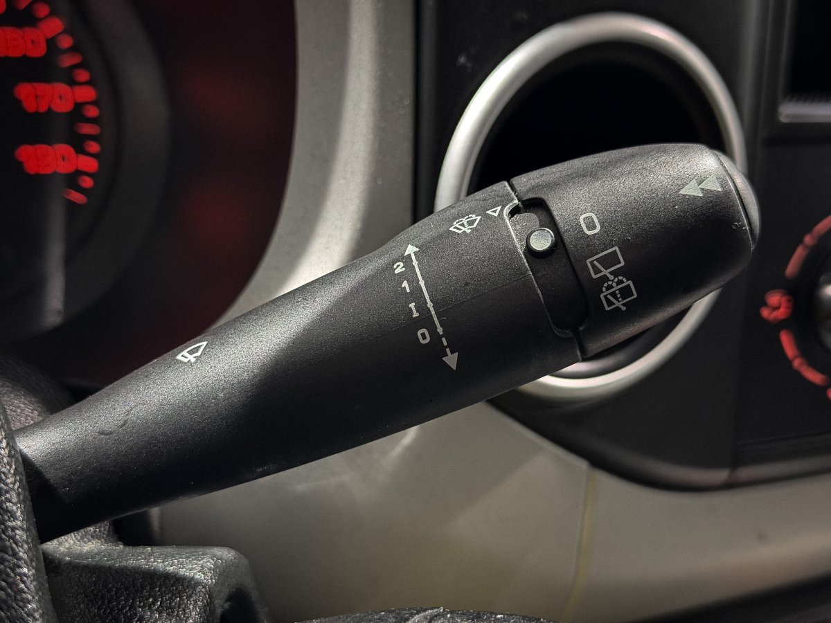 Foto Citroën Berlingo 21