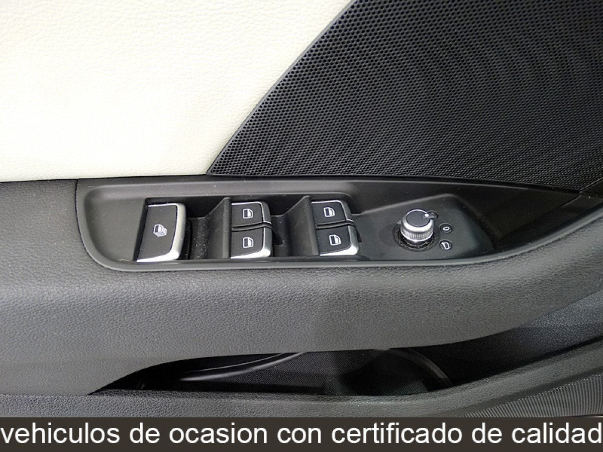 Foto Audi A3 Cabrio 24