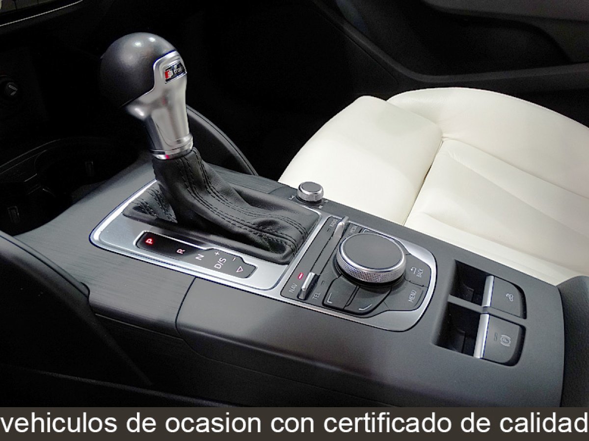 Foto Audi A3 Cabrio 29