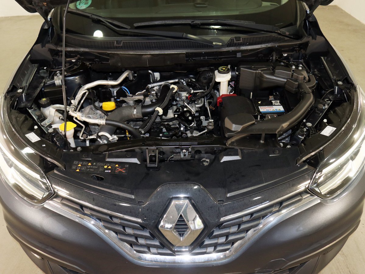 Foto Renault Kadjar 7