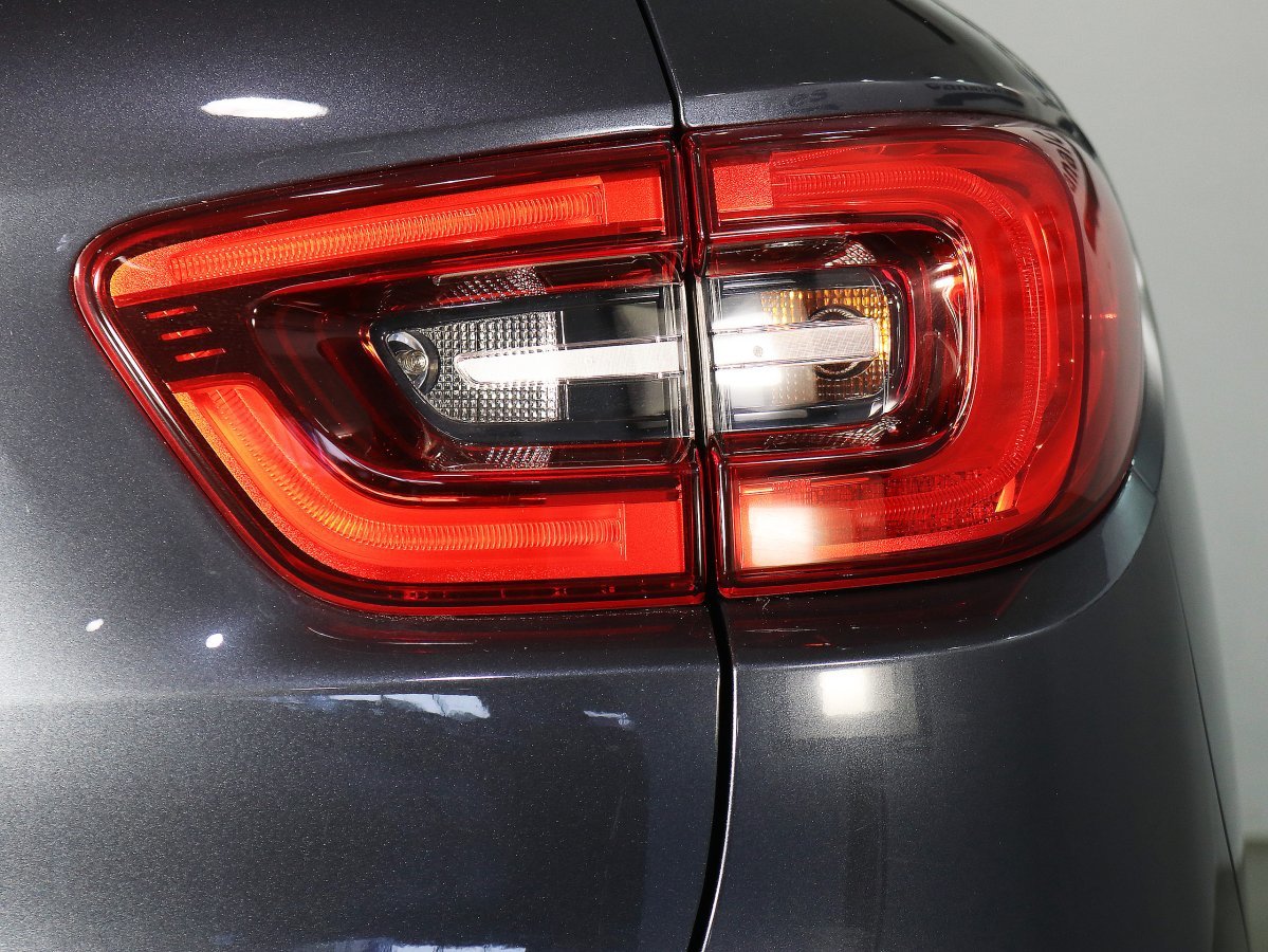 Foto Renault Kadjar 10