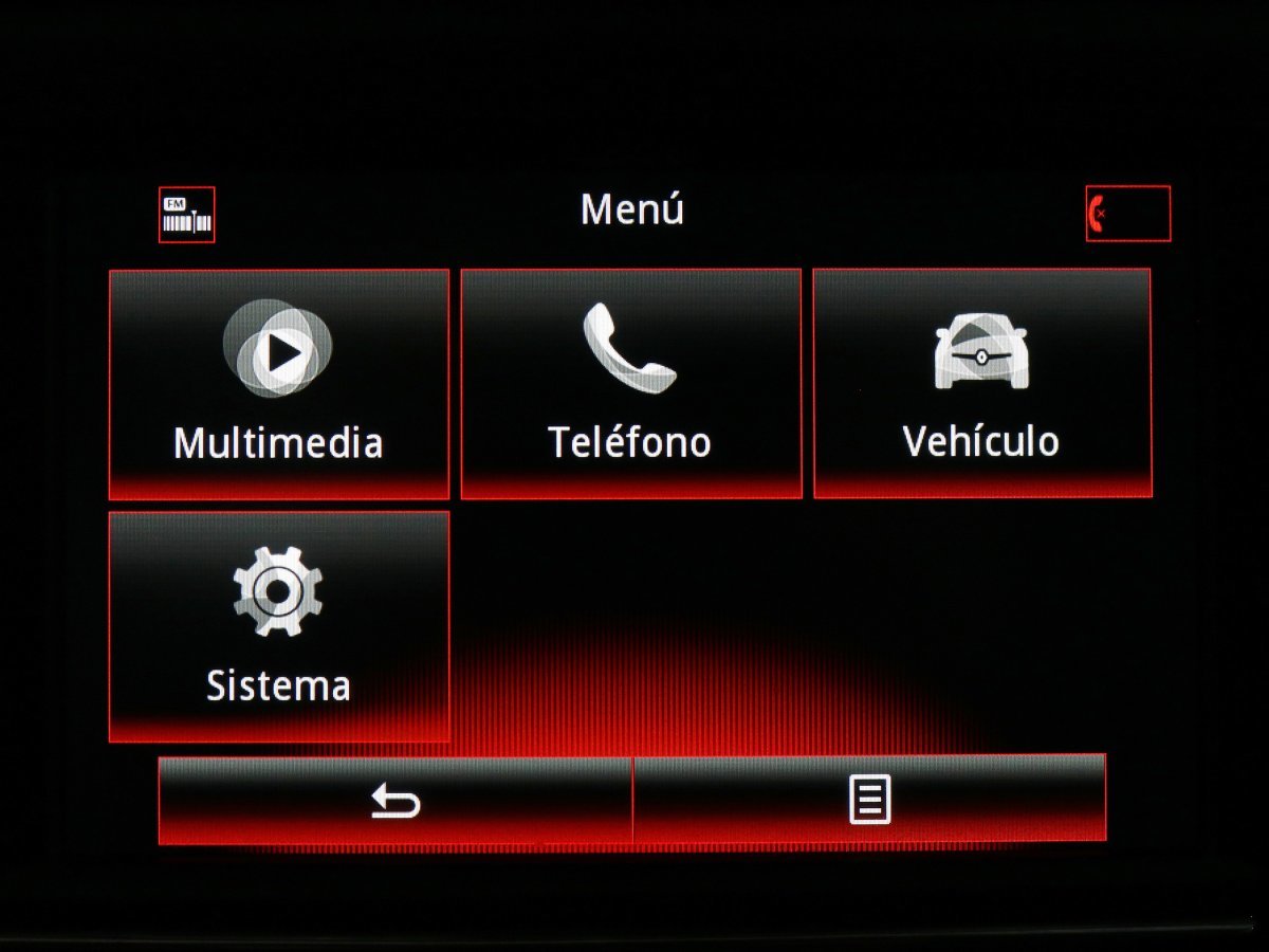 Foto Renault Kadjar 15