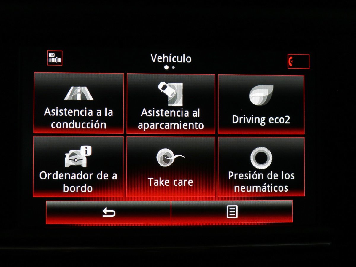 Foto Renault Kadjar 19