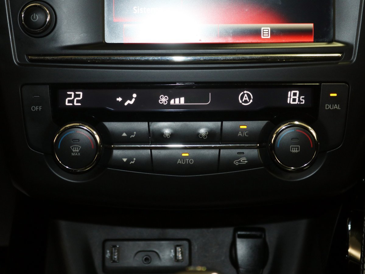 Foto Renault Kadjar 23