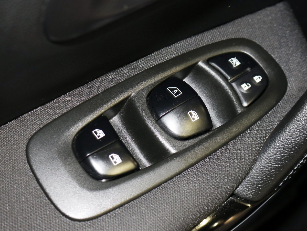 Foto Renault Kadjar 27