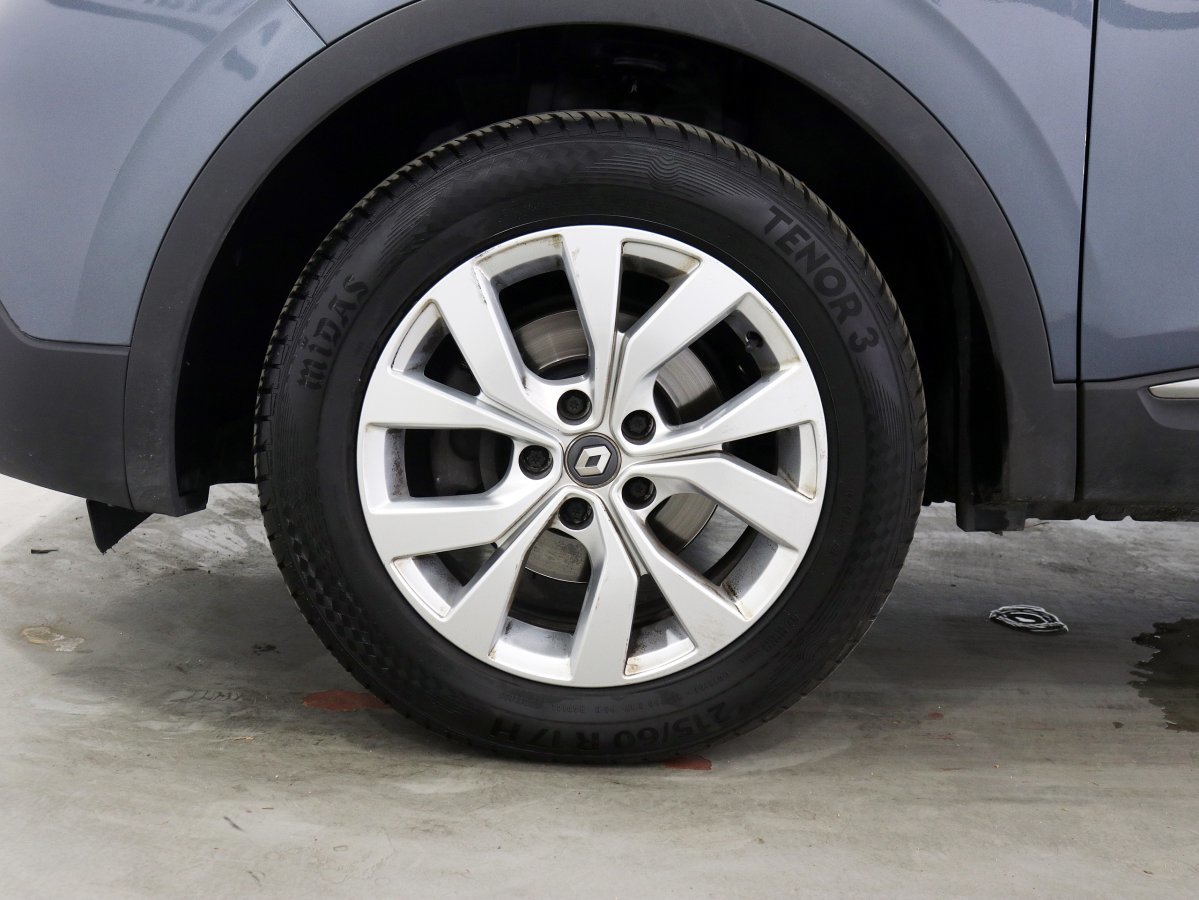 Foto Renault Kadjar 33