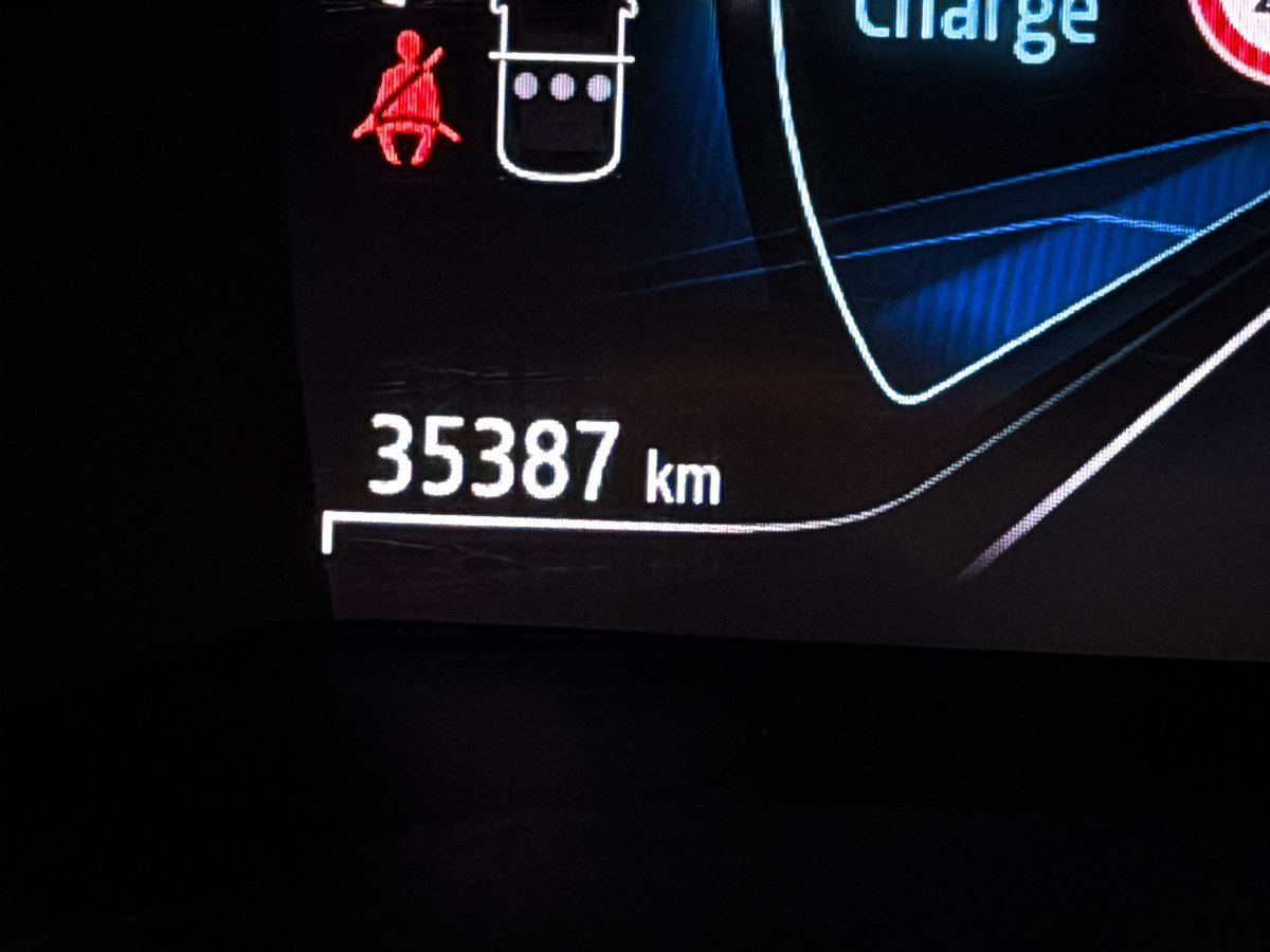 Foto Renault Clio 13