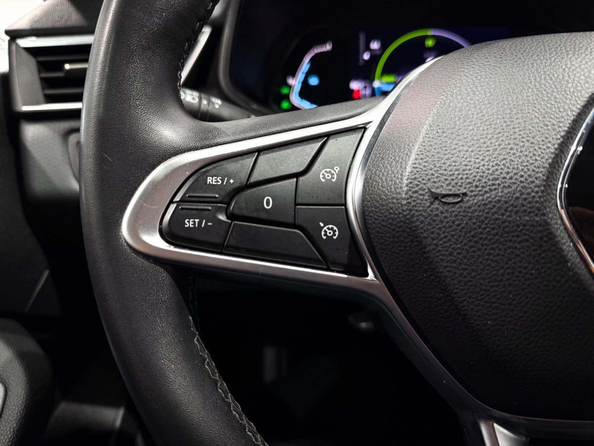 Foto Renault Clio 20