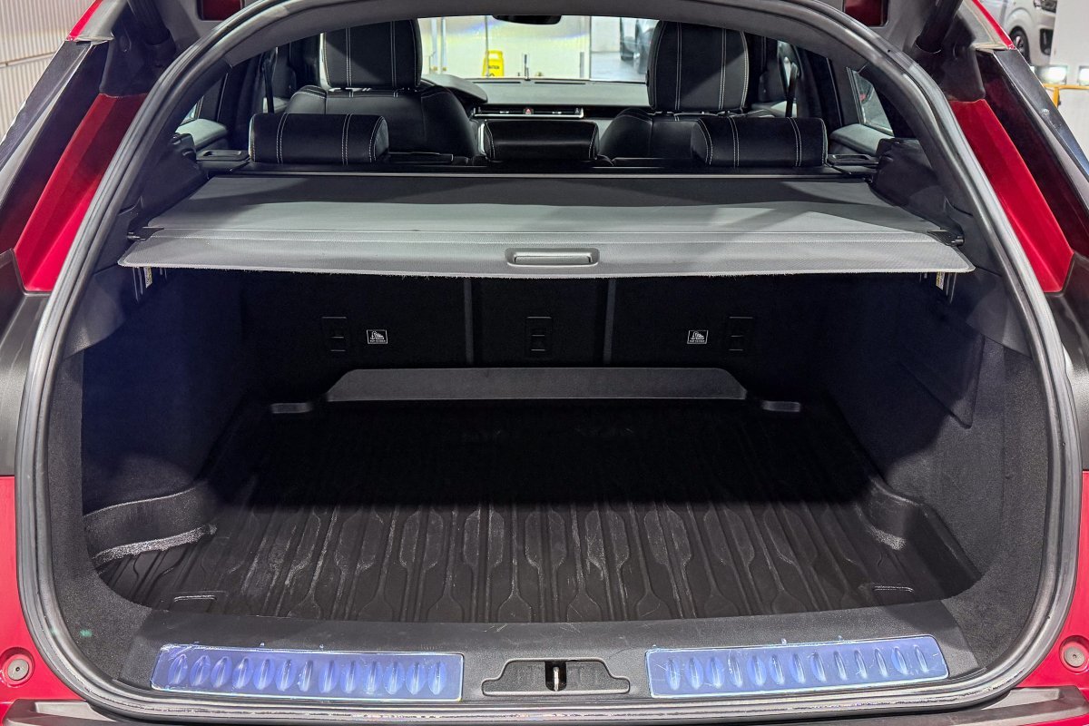 Foto Land-Rover Range Rover Velar 9