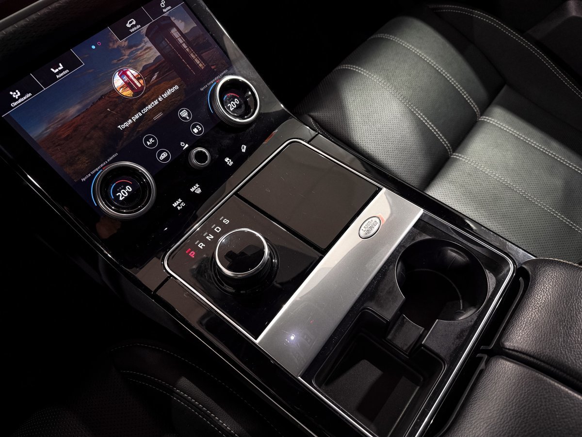 Foto Land-Rover Range Rover Velar 20