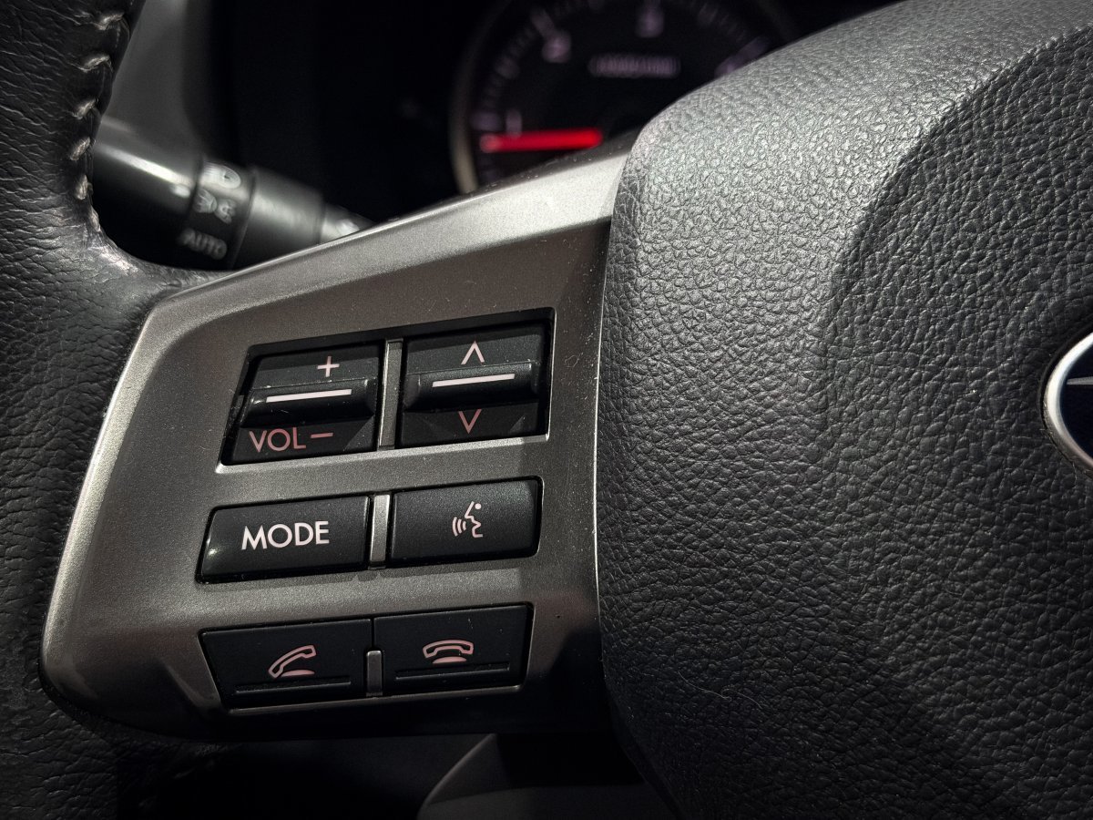 Foto Subaru Forester 22