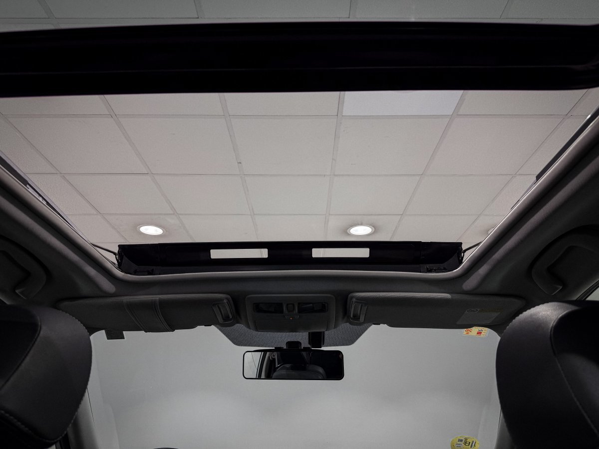 Foto Subaru Forester 27