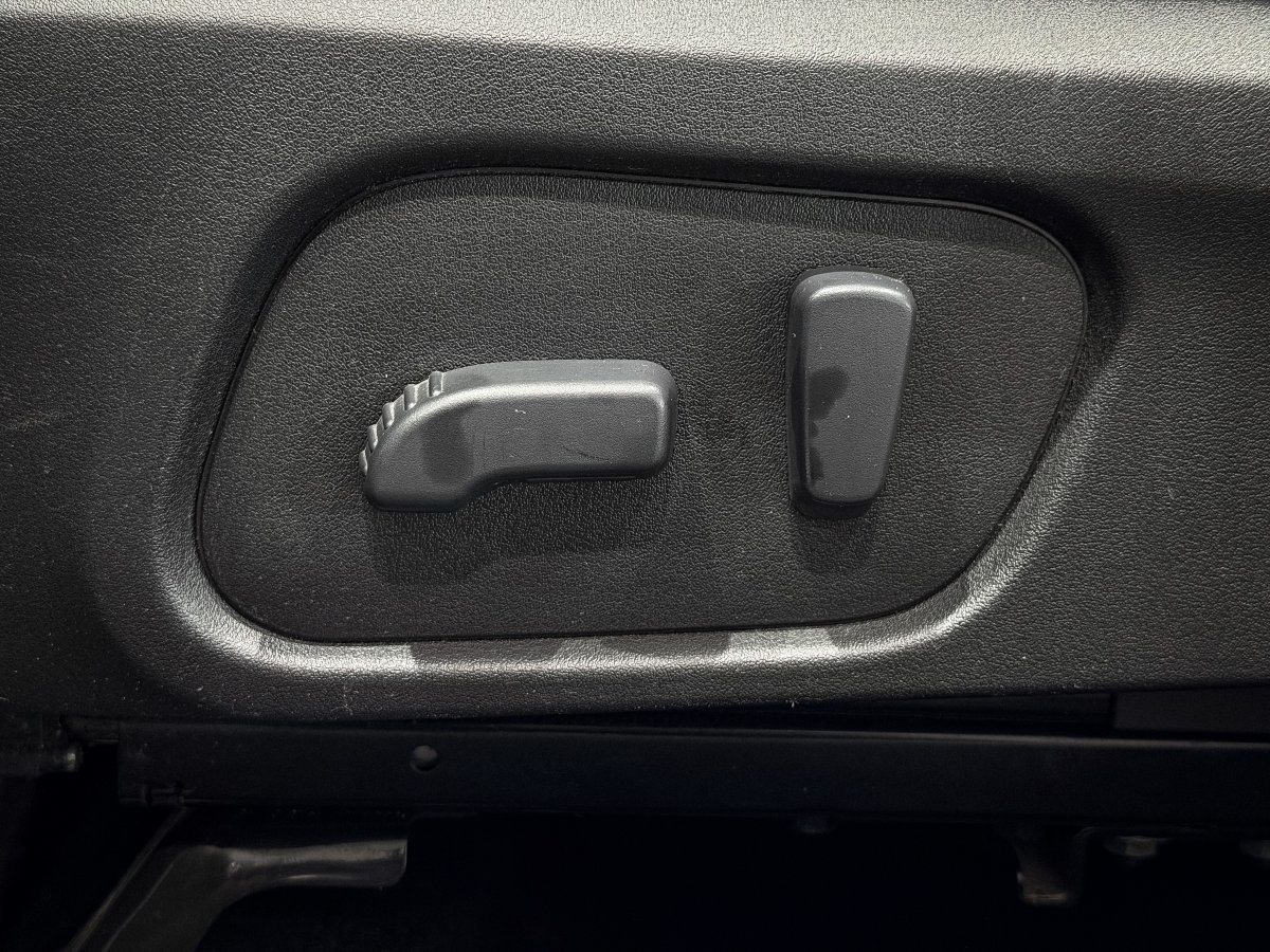 Foto Subaru Forester 29