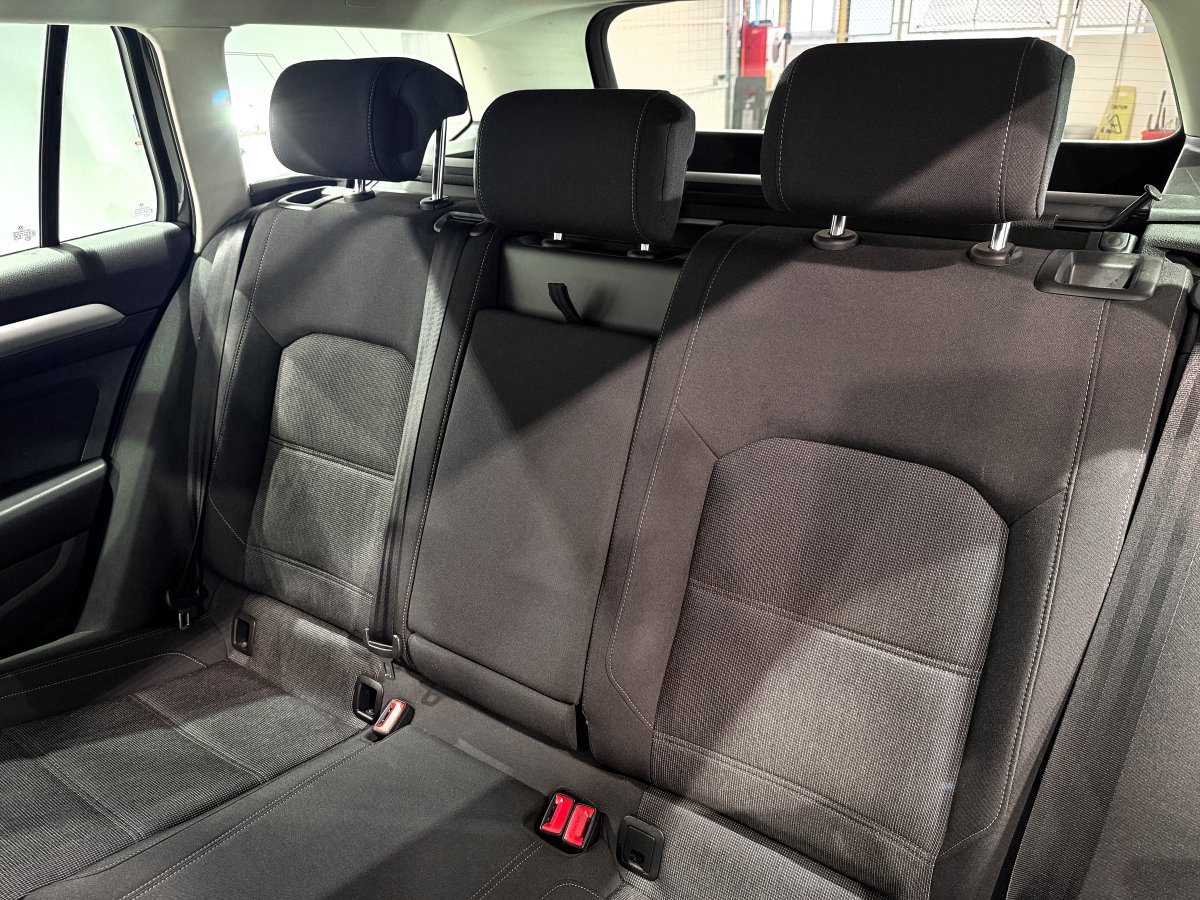 Foto Volkswagen Passat Variant 12