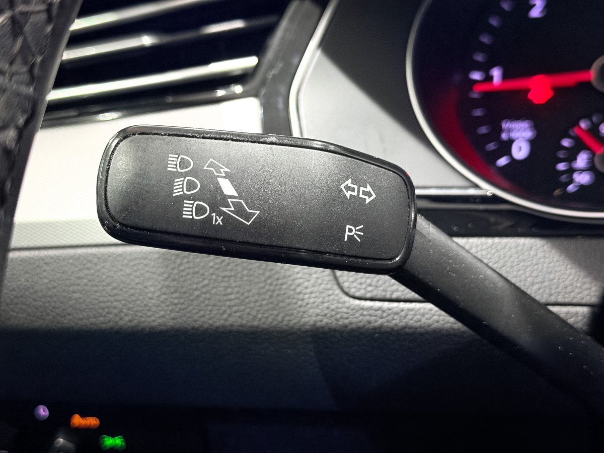 Foto Volkswagen Passat Variant 23