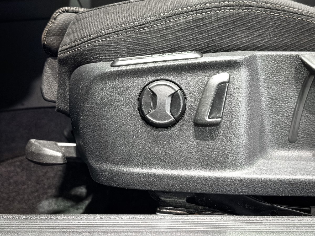 Foto Volkswagen Passat Variant 27