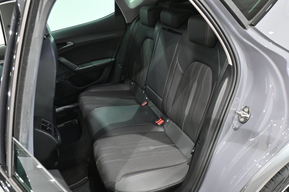 Foto Cupra Formentor 12