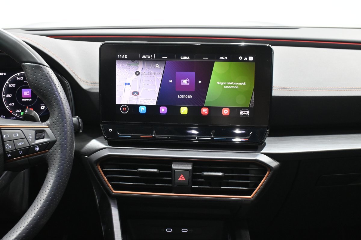 Foto Cupra Formentor 14