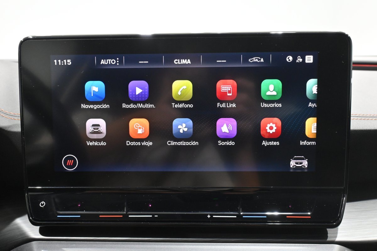 Foto Cupra Formentor 15