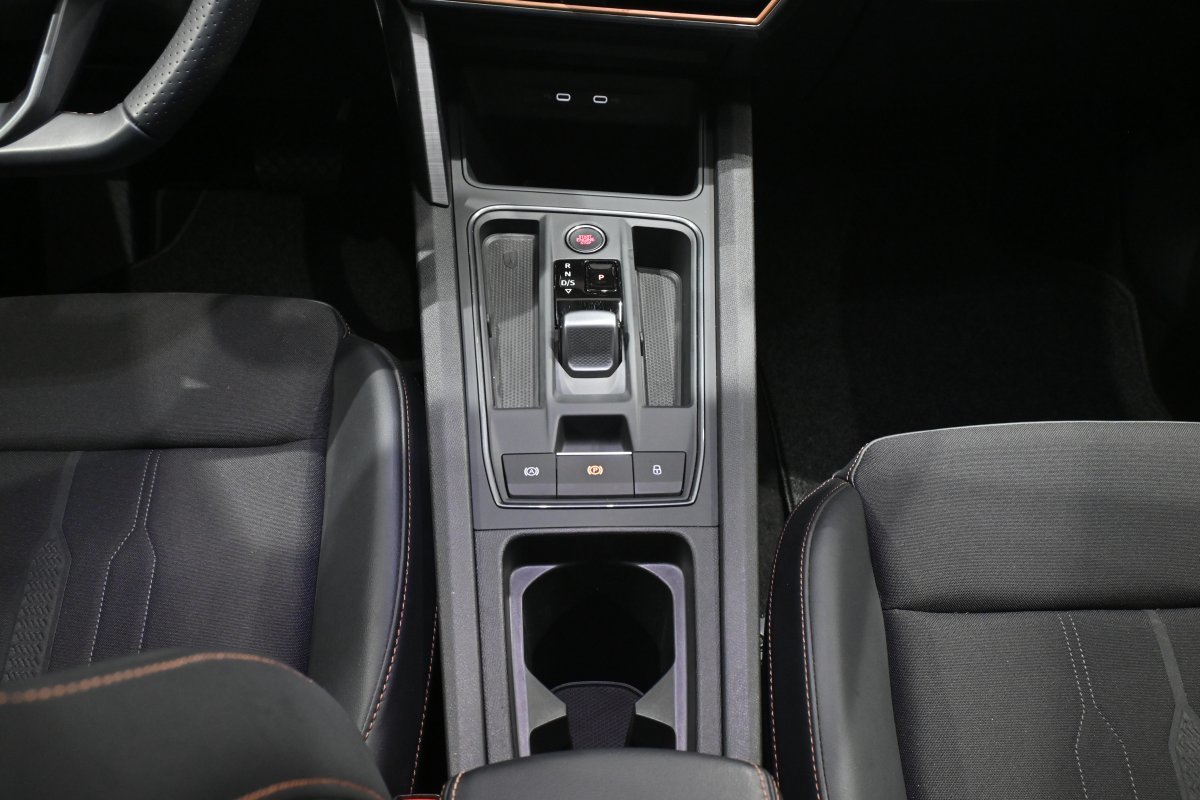 Foto Cupra Formentor 18