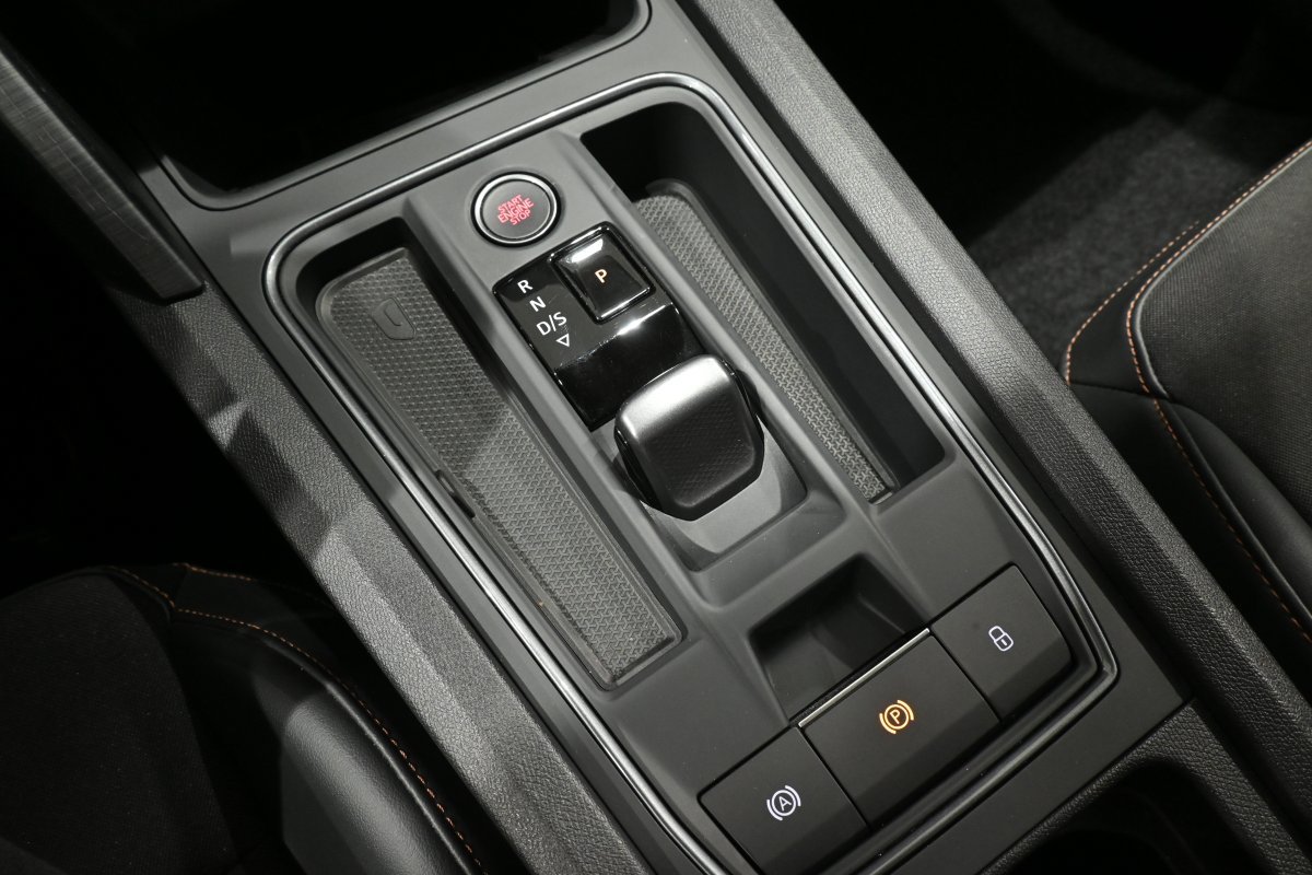 Foto Cupra Formentor 19