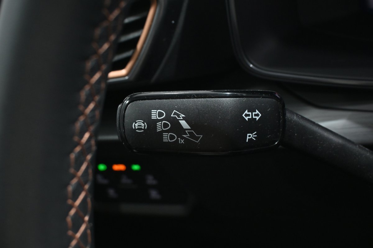 Foto Cupra Formentor 21