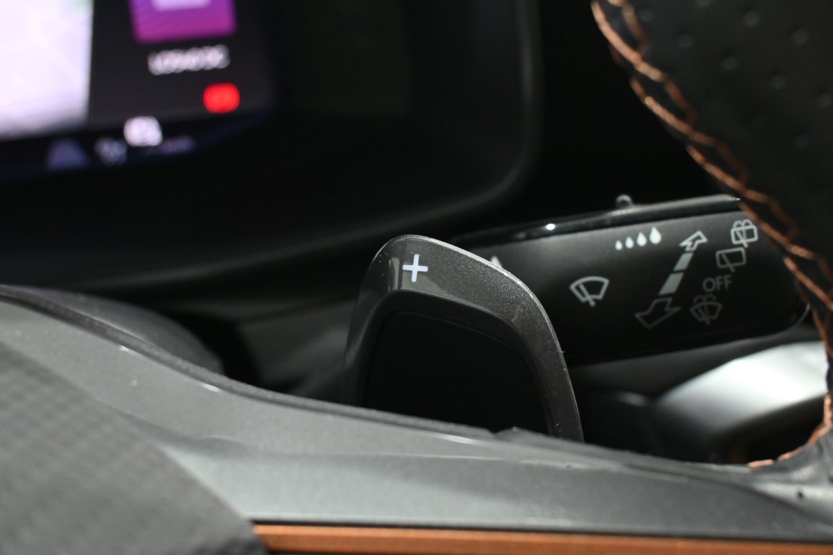 Foto Cupra Formentor 26