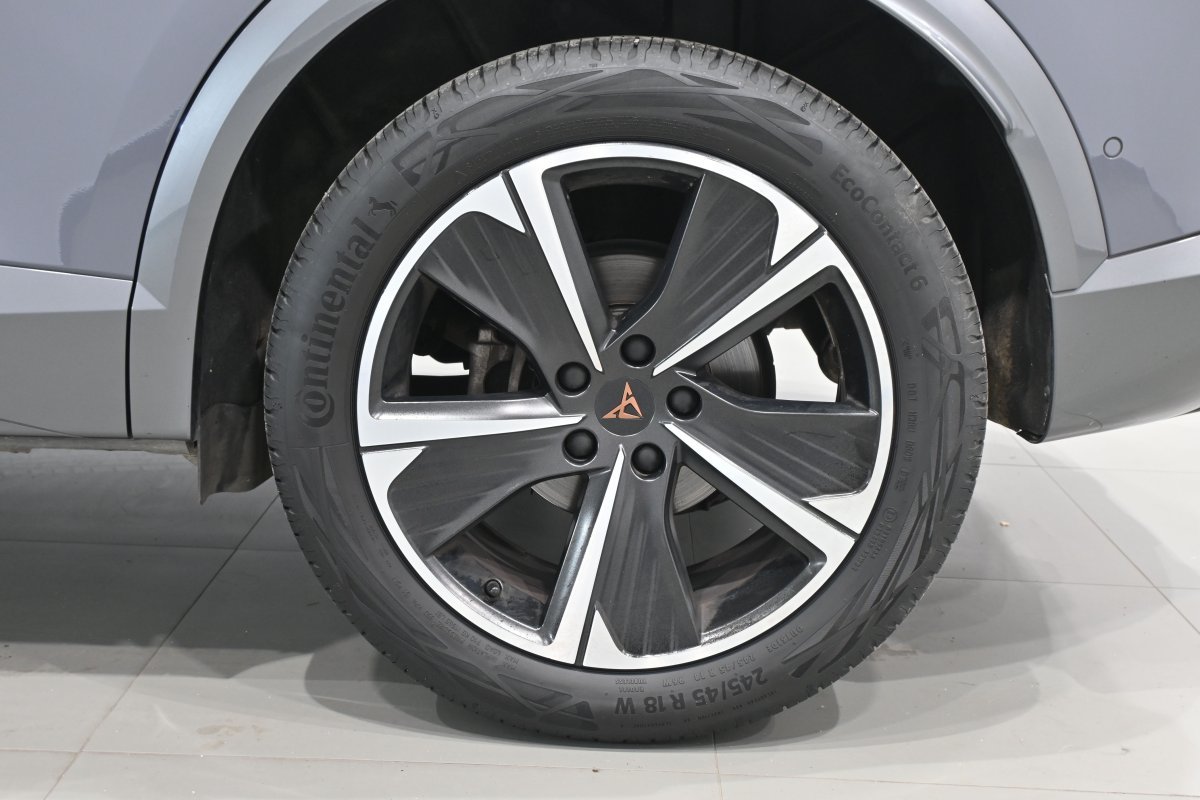 Foto Cupra Formentor 30